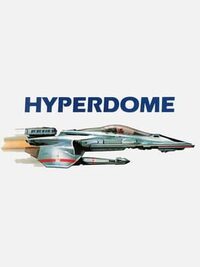 Hyperdome cover