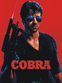 Cobra cover
