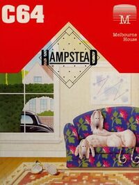 Hampstead cover