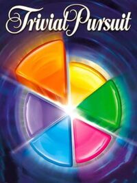 Trivial Pursuit cover