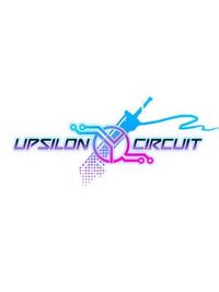 Upsilon Circuit cover