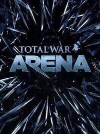 Total War: Arena cover
