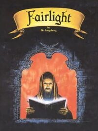 Fairlight cover
