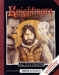 Knightmare cover