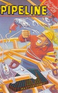 Super Pipeline 2 cover