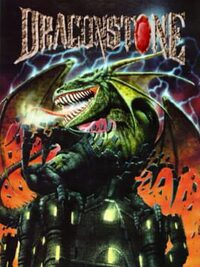 Dragonstone cover