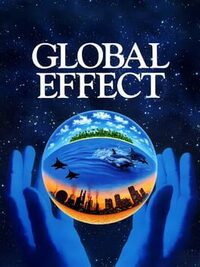 Global Effect cover