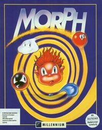 Morph cover
