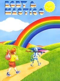 Rody & Mastico cover