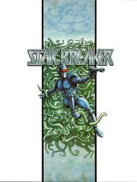 Star Breaker cover