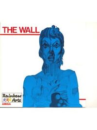 The Wall cover