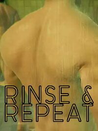 Rinse and Repeat cover