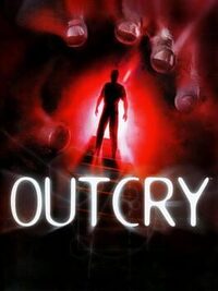 Outcry cover
