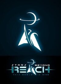 Stars Beyond Reach cover