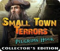 Small cover