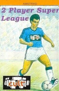 2 Player Super League cover