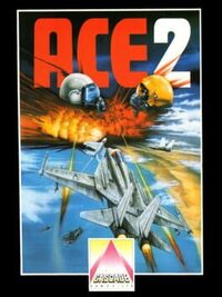 ACE 2 cover