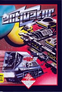 Activator cover