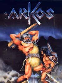 Arkos cover