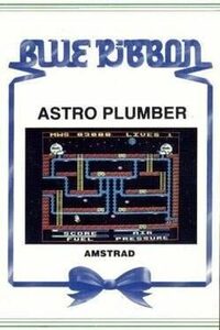 Astro Plumber cover