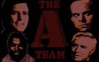 The A-Team cover