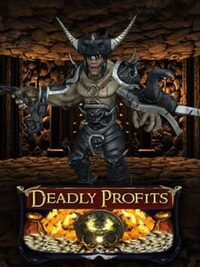 Deadly Profits cover