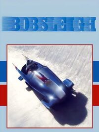 Bobsleigh cover