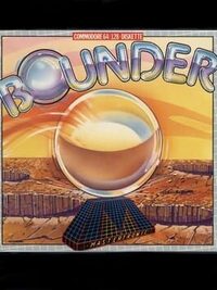 Bounder cover