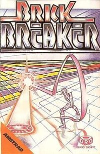 Brick Breaker cover