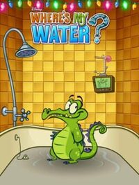 Where's My Water? cover