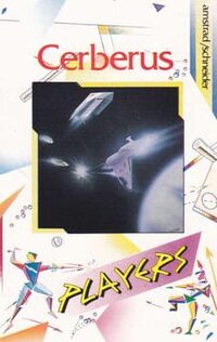 Cerberus cover