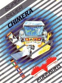 Chimera cover