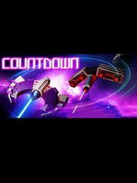 Countdown cover