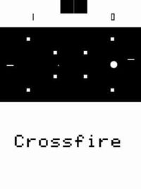 Crossfire cover