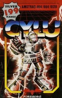 Cylu cover