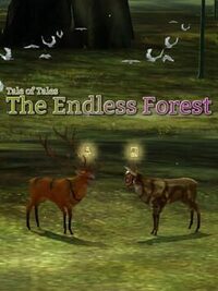 The Endless Forest cover