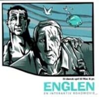 Eagle cover