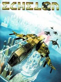 Echelon cover