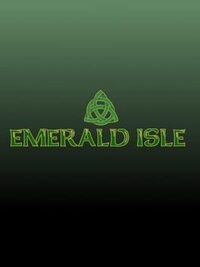 Emerald Isle cover