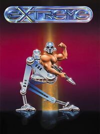 Extreme cover