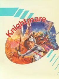 Knightmare cover