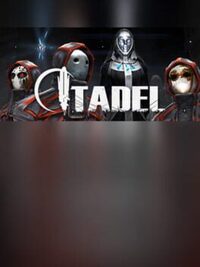 Citadel cover