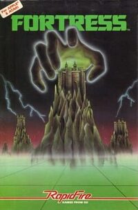 Fortress cover