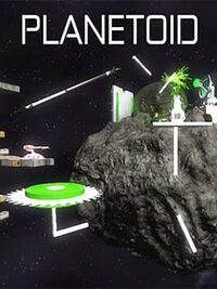 Planetoid cover