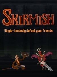 Skirmish cover