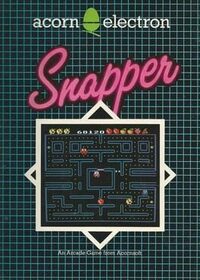Snapper cover