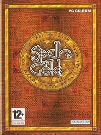 Spells of Gold cover