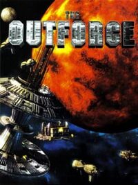 The Outforce cover