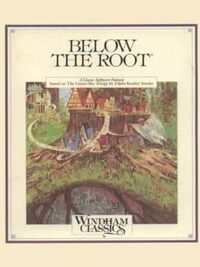 Below the Root cover
