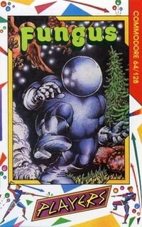 Fungus cover